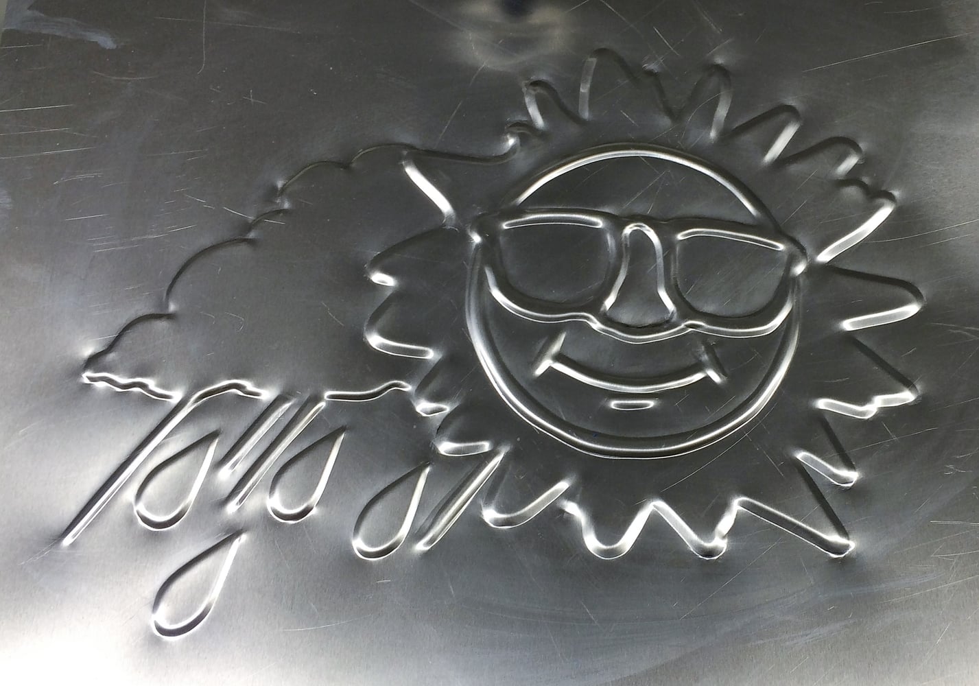 Photos from Central Coast Metal Works
