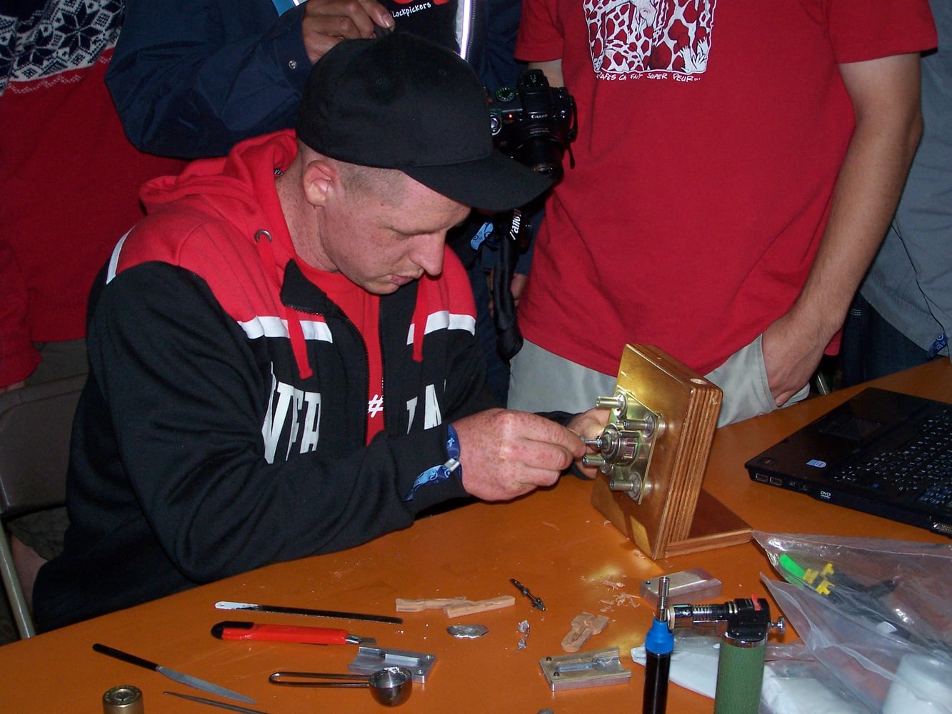 My Jacksonville Locksmith Albums