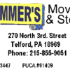 Hammer's Moving & Storage, Inc