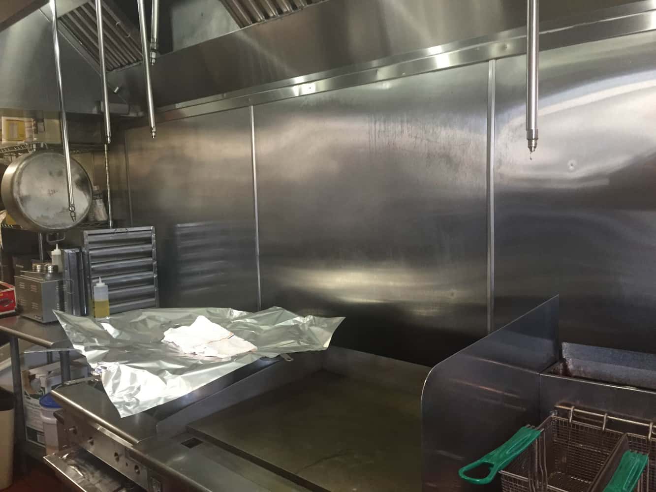 Photo(s) from Command Fire Solutions Inc