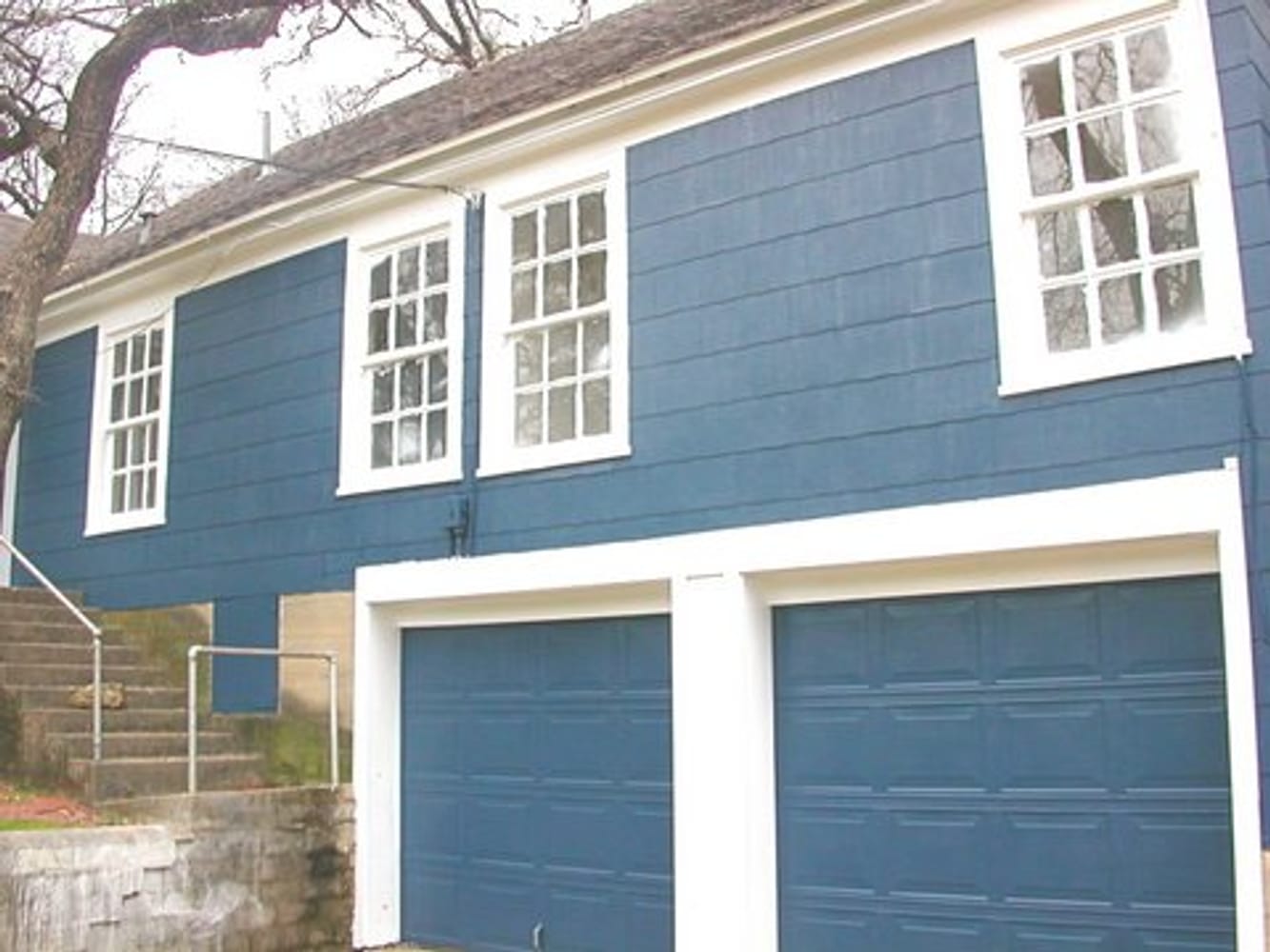 satisfied customer homes