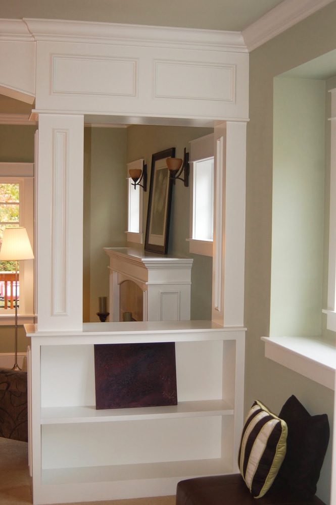 Steel Dog Co - Ridgeway Home