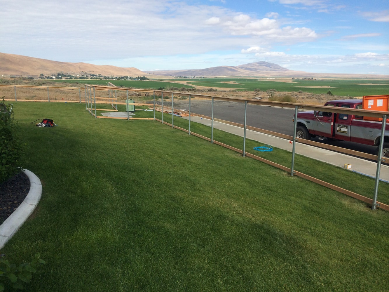 Photo(s) from Sennco Fencing