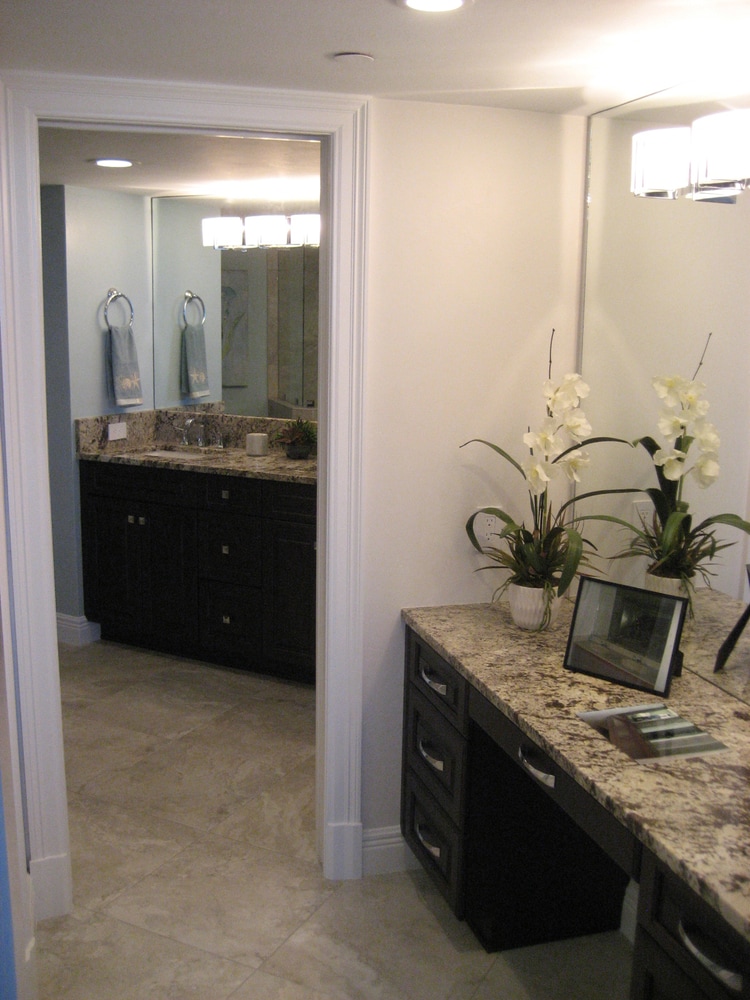 Condo Renovation by Kevin Williams Construction Inc