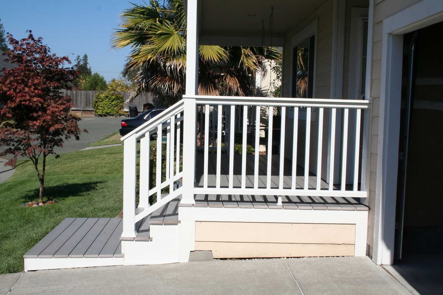 Decks