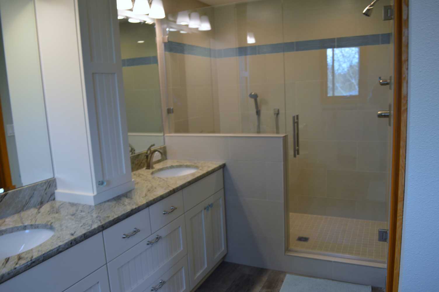 Bathroom Remodels