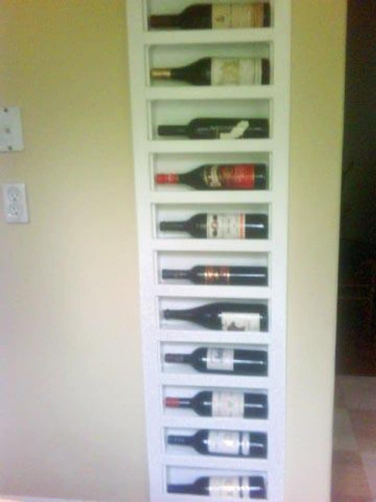 Renovation Berkeley Hills rental property