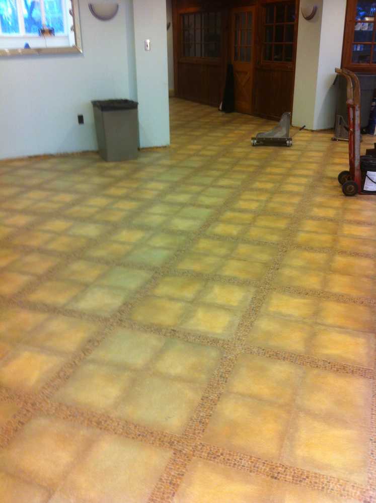 Photo(s) from Curry flooring