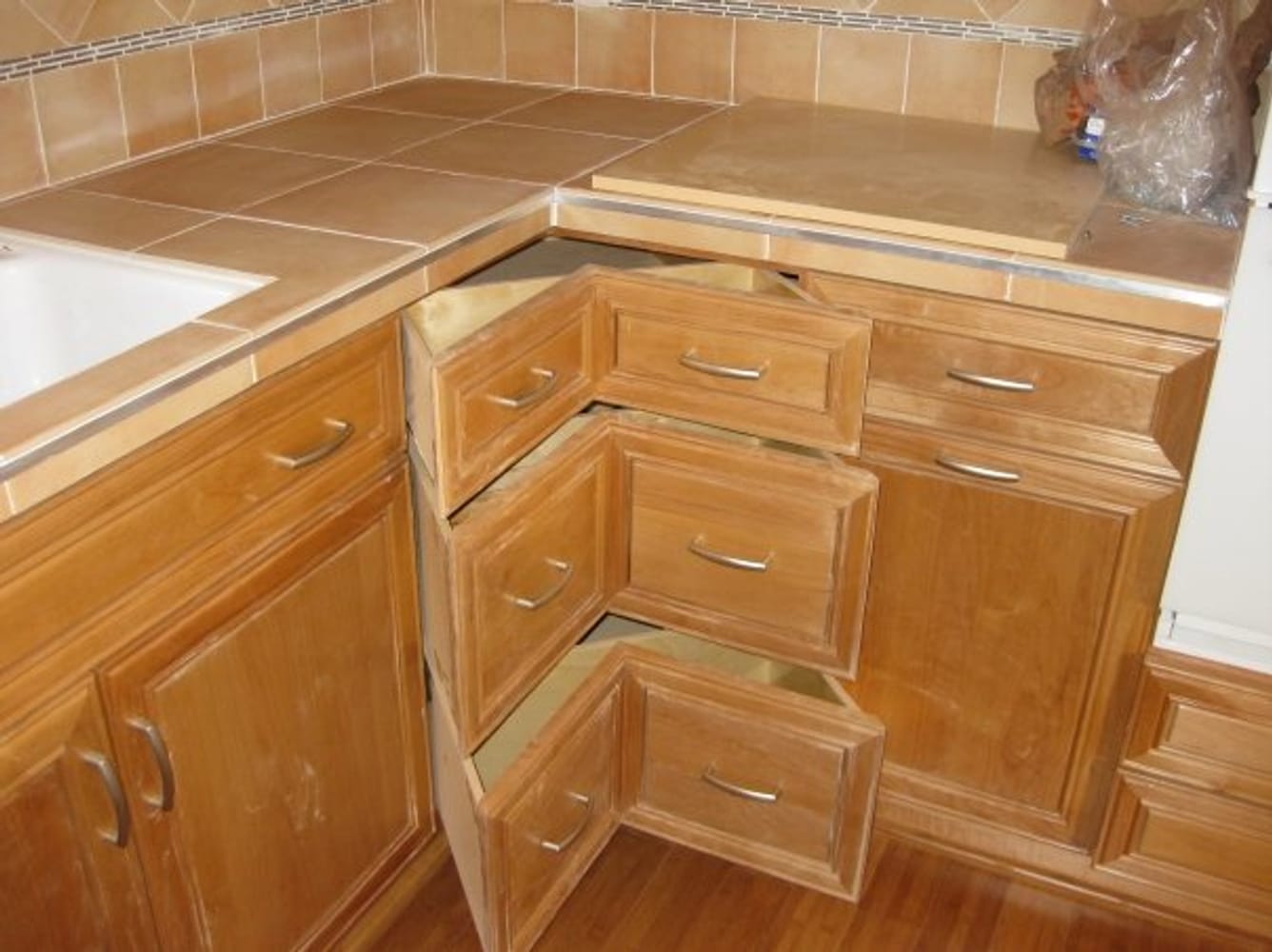 Photos from On The Level Custom Cabinets