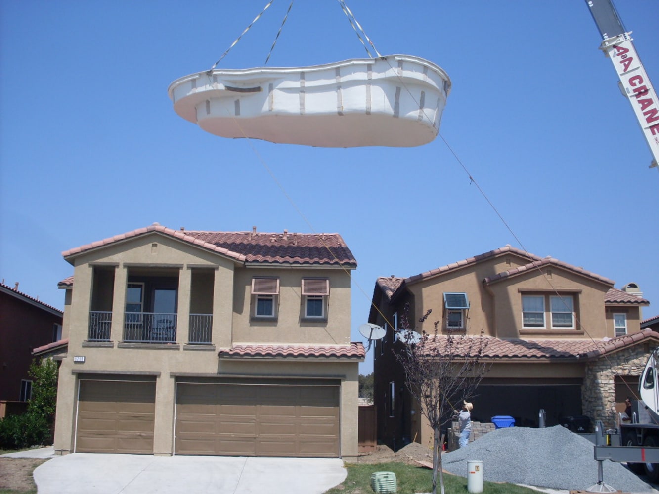 Photo(s) from Hobbs Pools