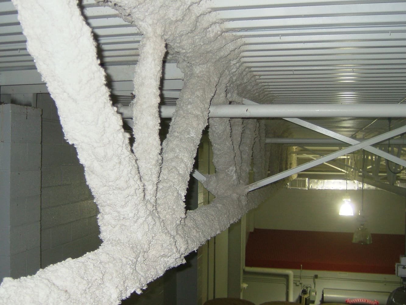 Project photos from Ace Resources, Inc.