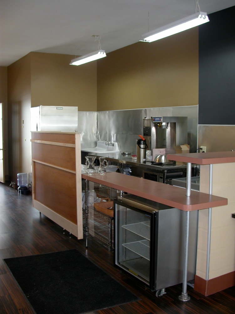 effortless design, inc.