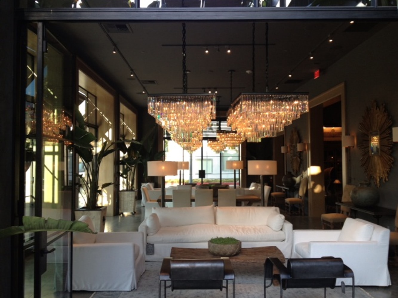 LED Lighting/Fiber Optics