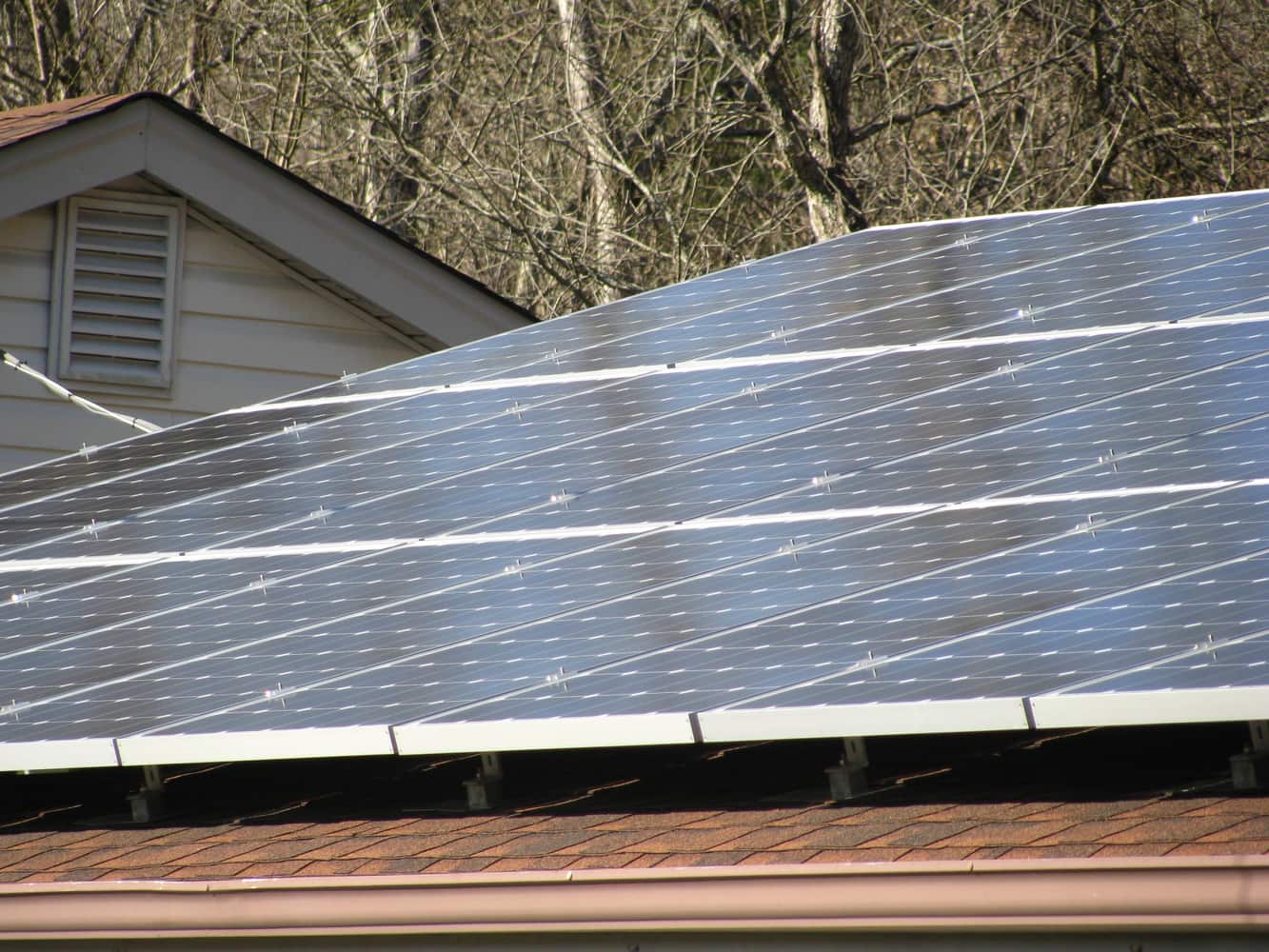 CNE Solar and Electric Project