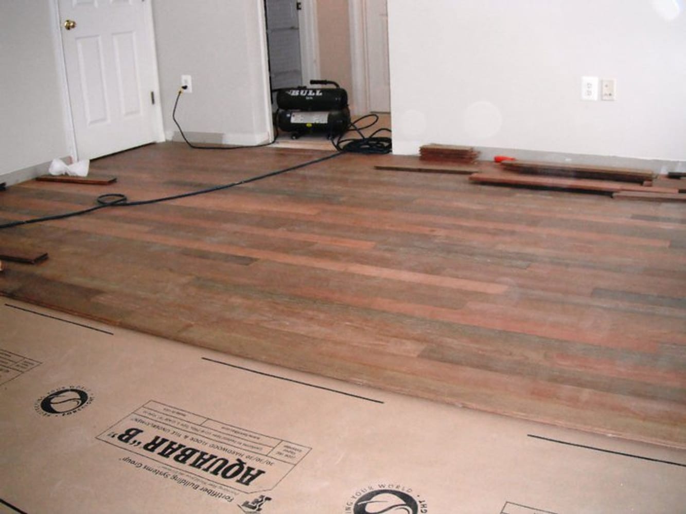 Photo(s) from Richards Homes LLC