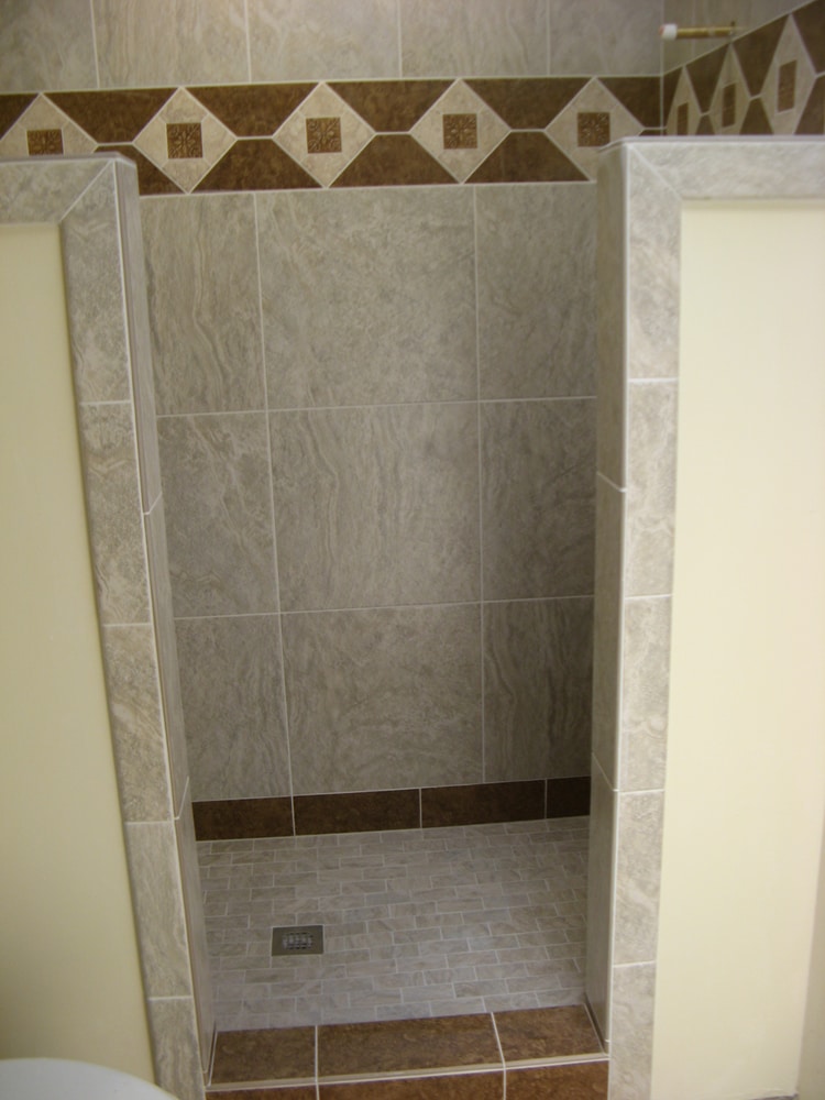 Projects by Banton Tile