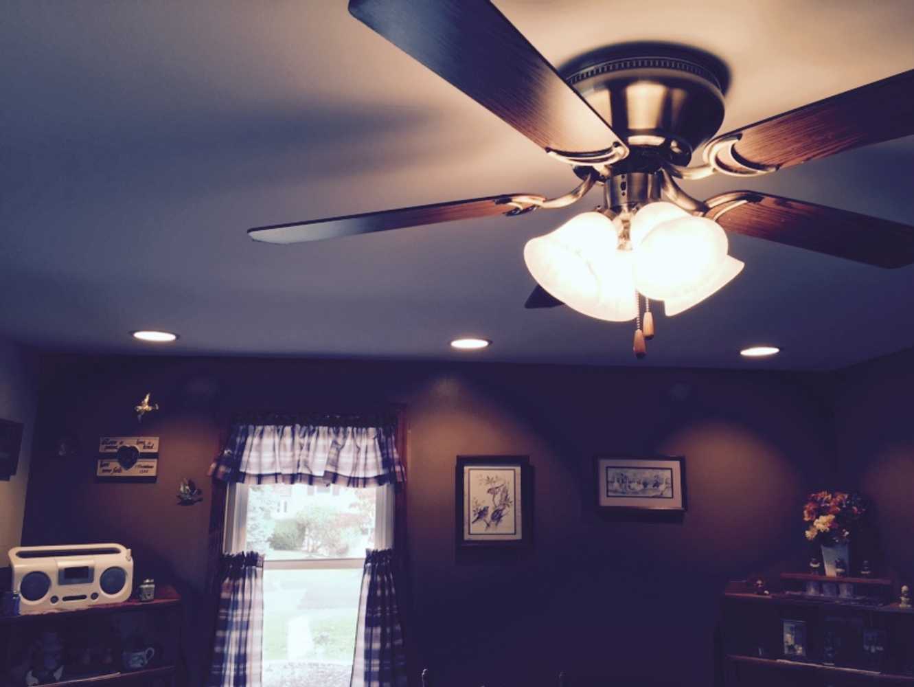 Photos from Wentzel Electrical Services