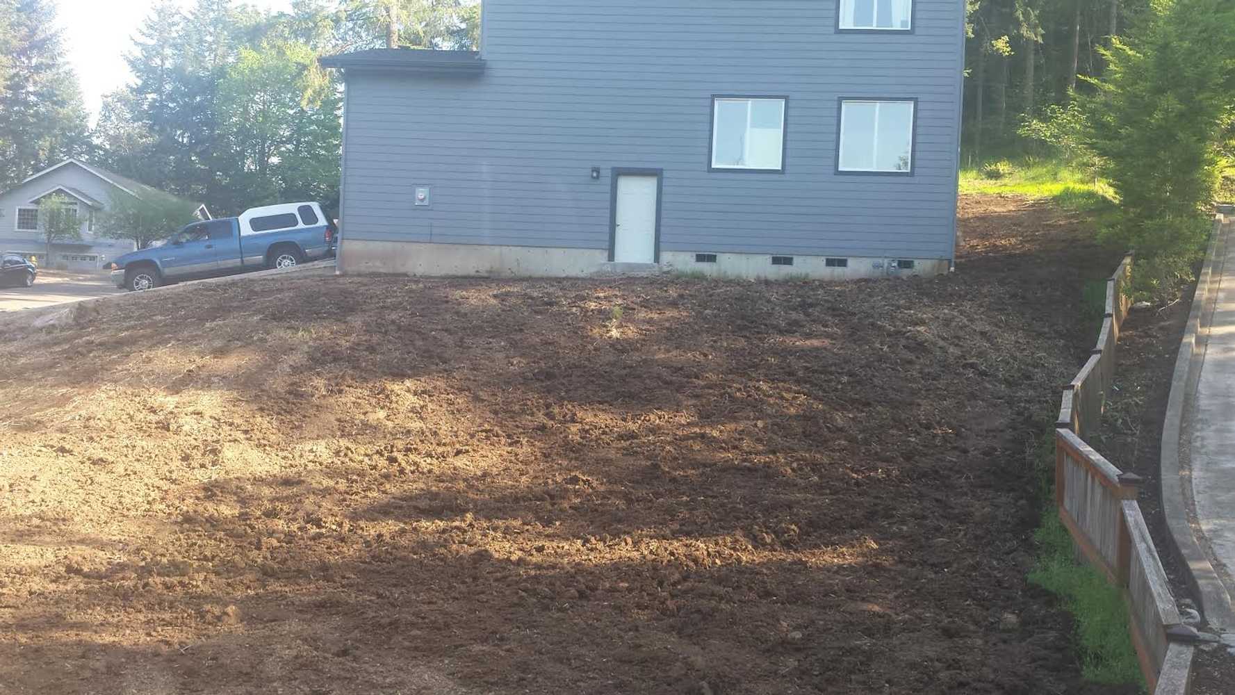 Photos from Skyline Excavation LLC