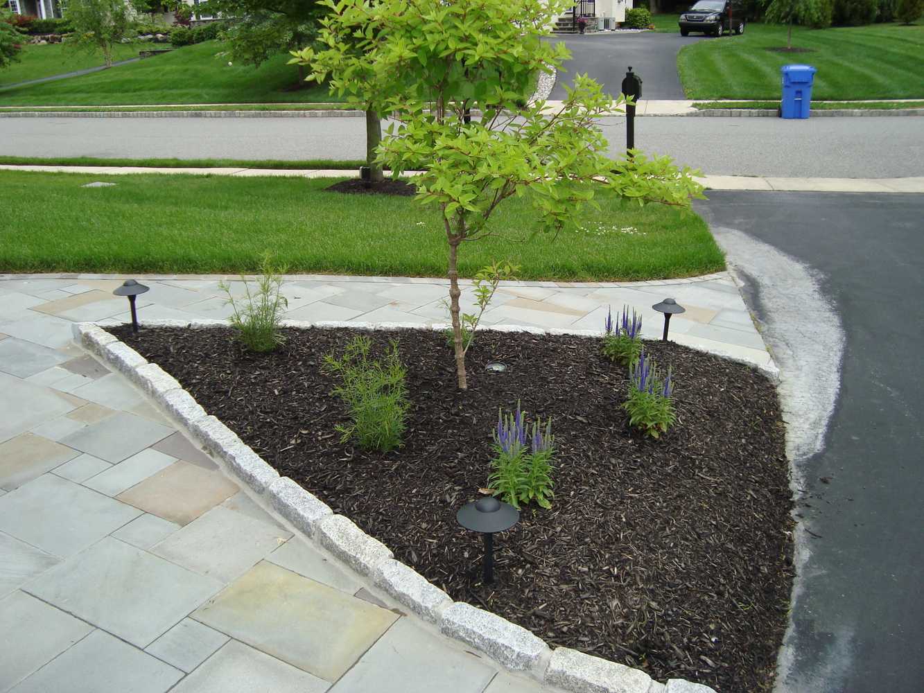 Landscape Lighting - Residential Project