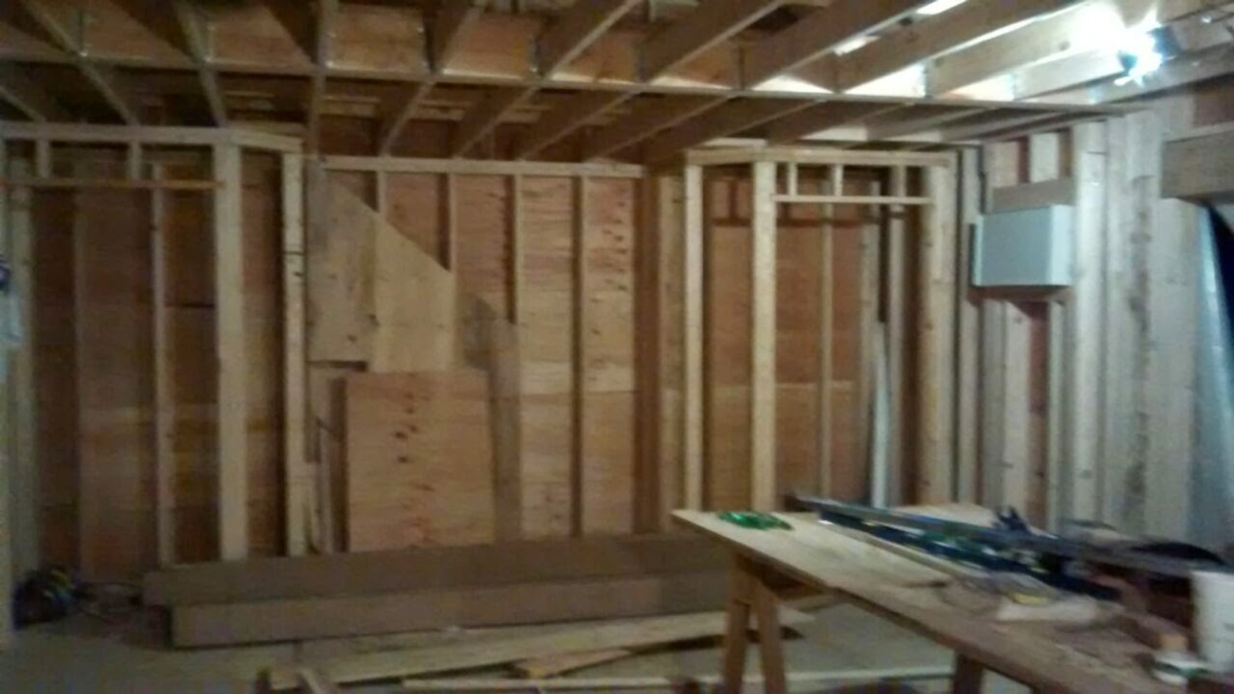 Photos from Mikes Hardcore Contracting