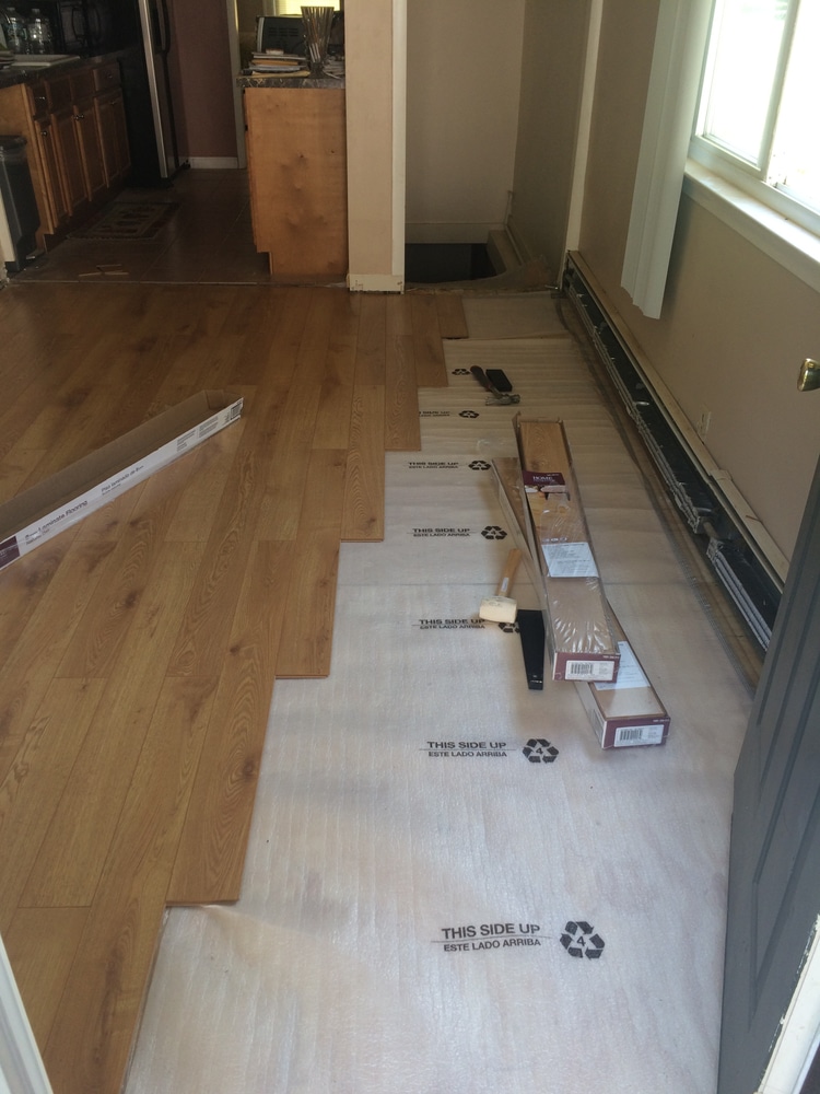 Photo(s) from We The Best Construction