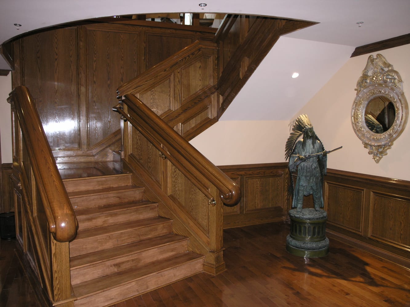 Bobby Van's Steak House