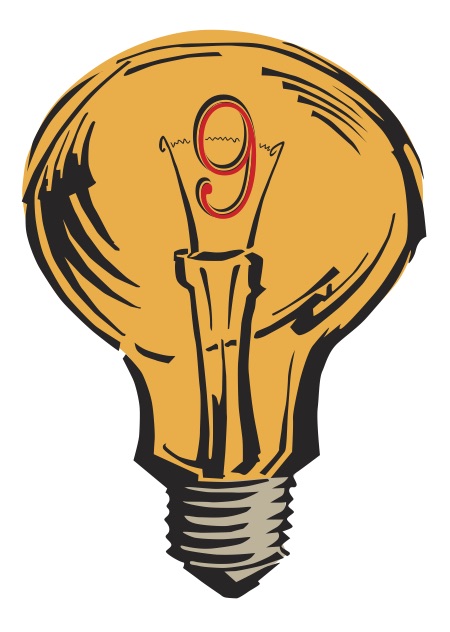 Nine Lights Electric