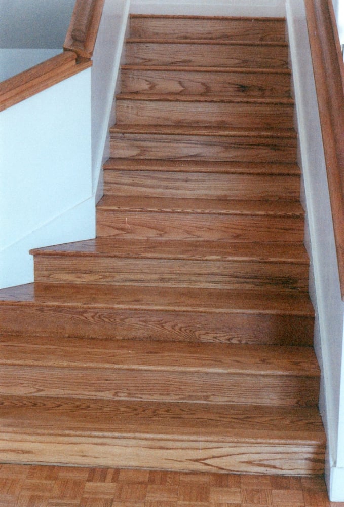Photo(s) from All Phase Hardwood Floors
