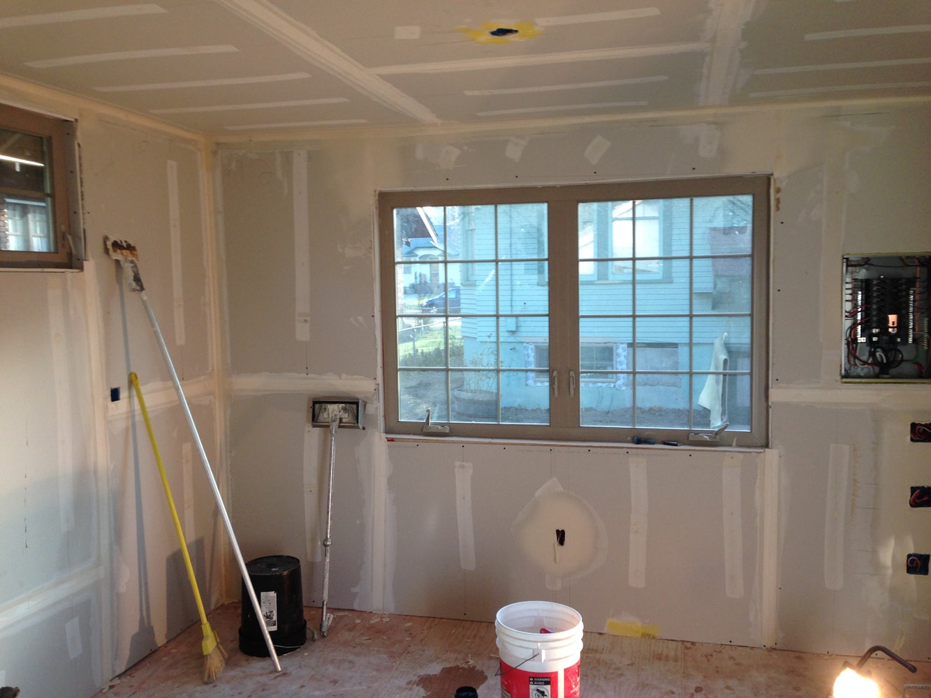 Additions/ Remodeling