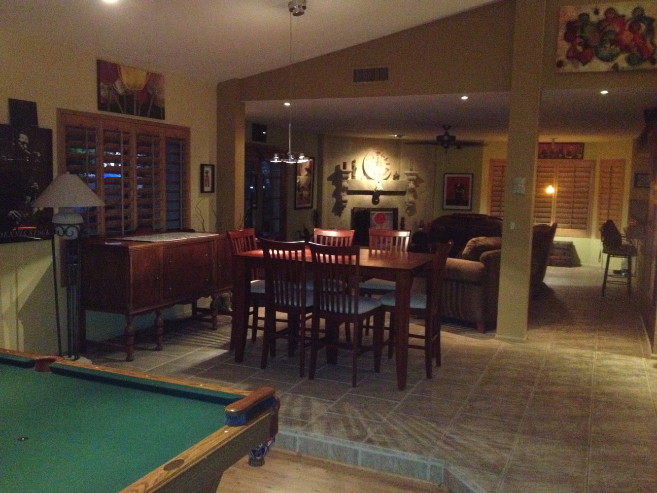 Photo(s) from Az Perfect Coat Llc