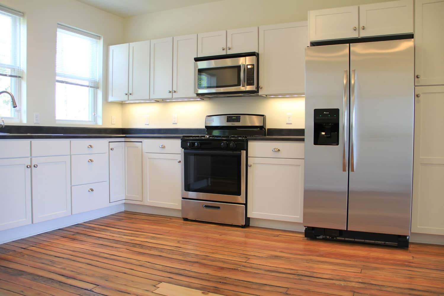 Whole Home Remodel: Mission Street