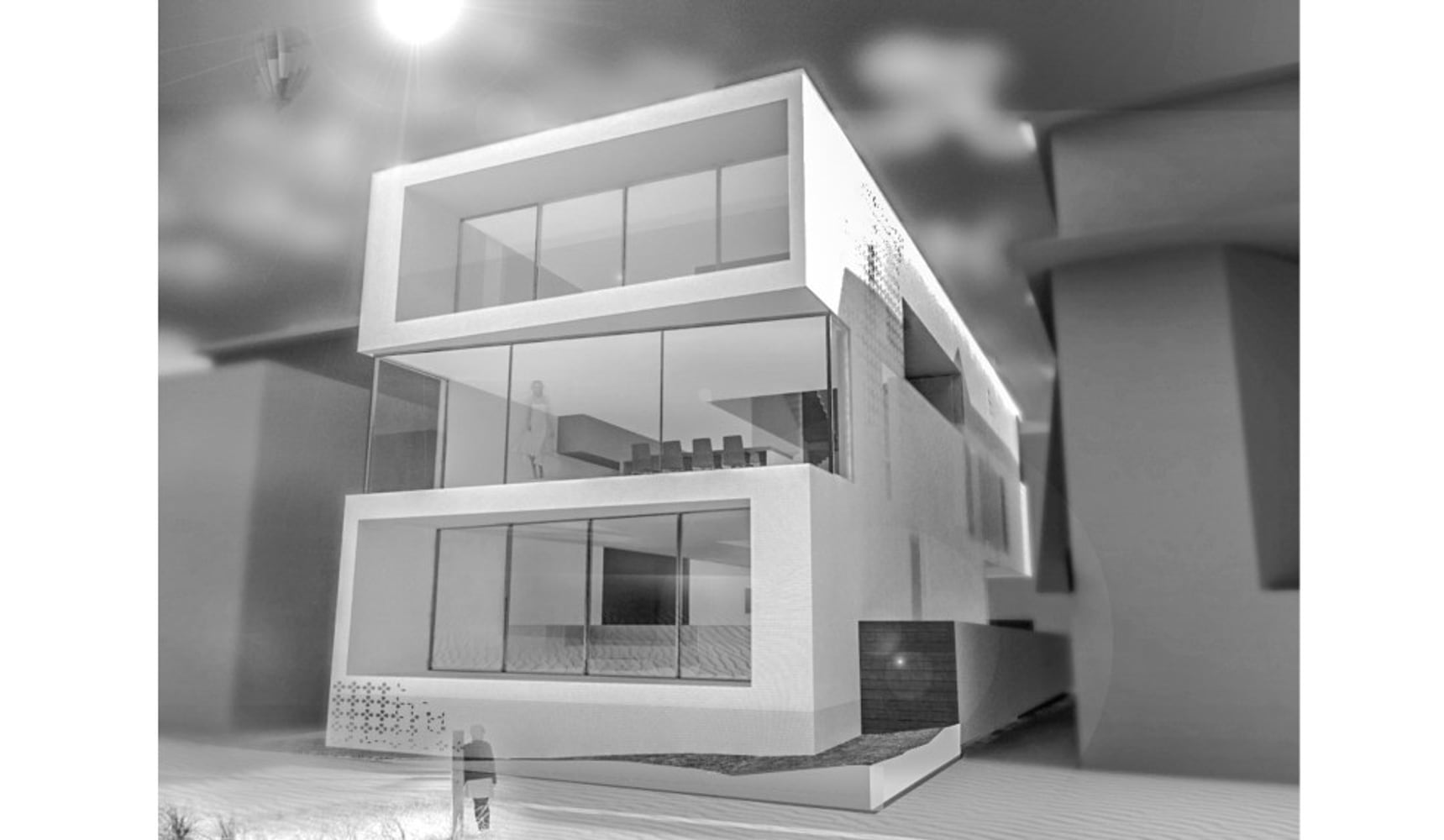 Beach House Residence