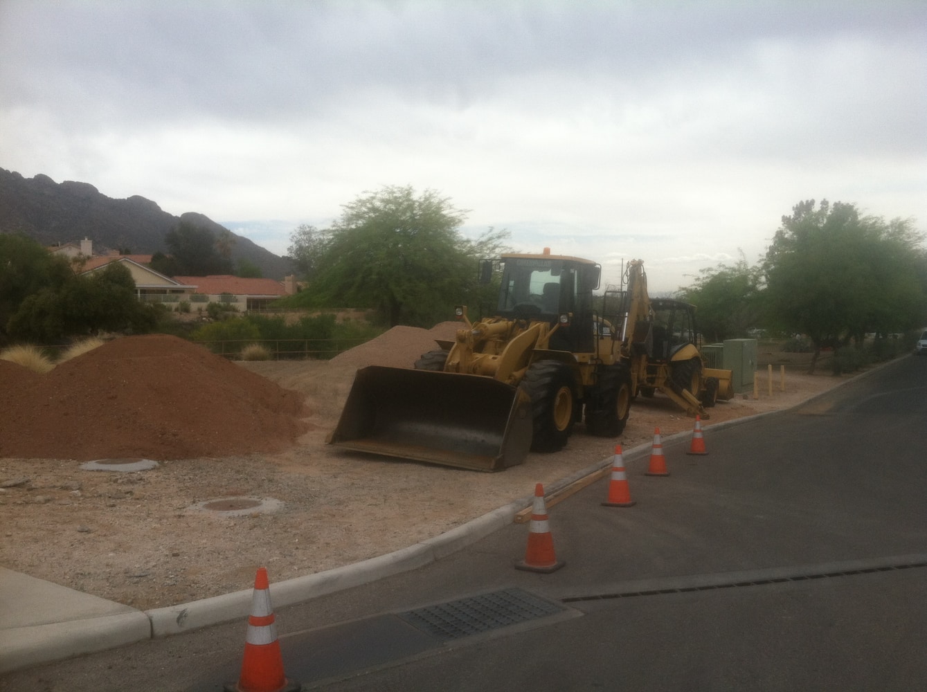 Projects by Dorn Engineering And Development L L C