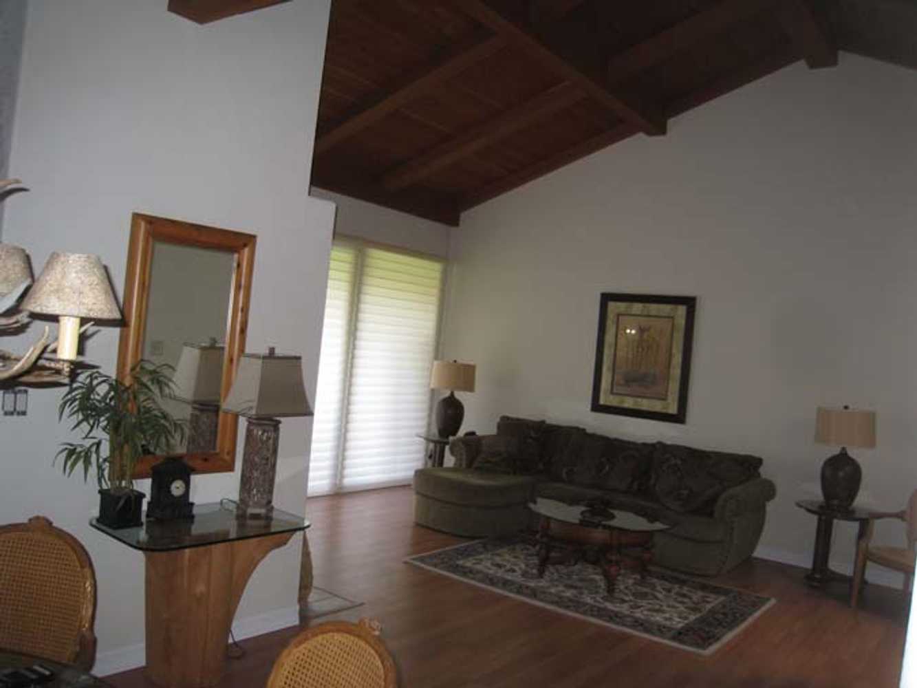 Project photos from Desert Property Services