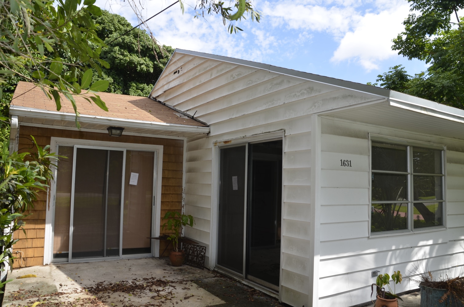 Oakland Park House House Rehab