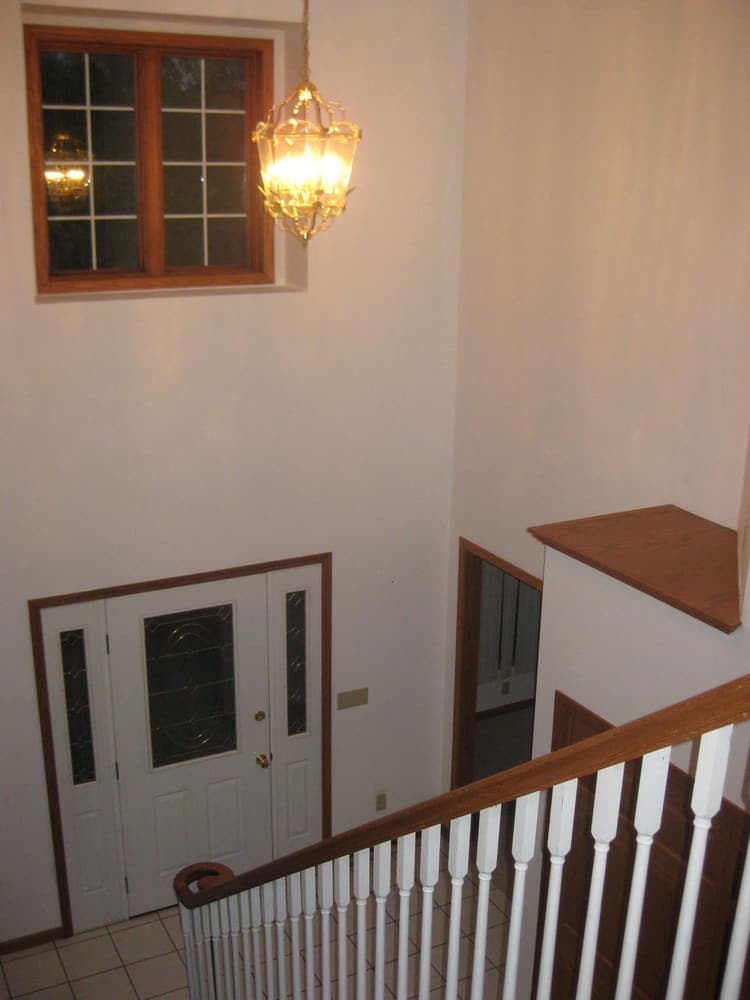 1st floor complete remodel