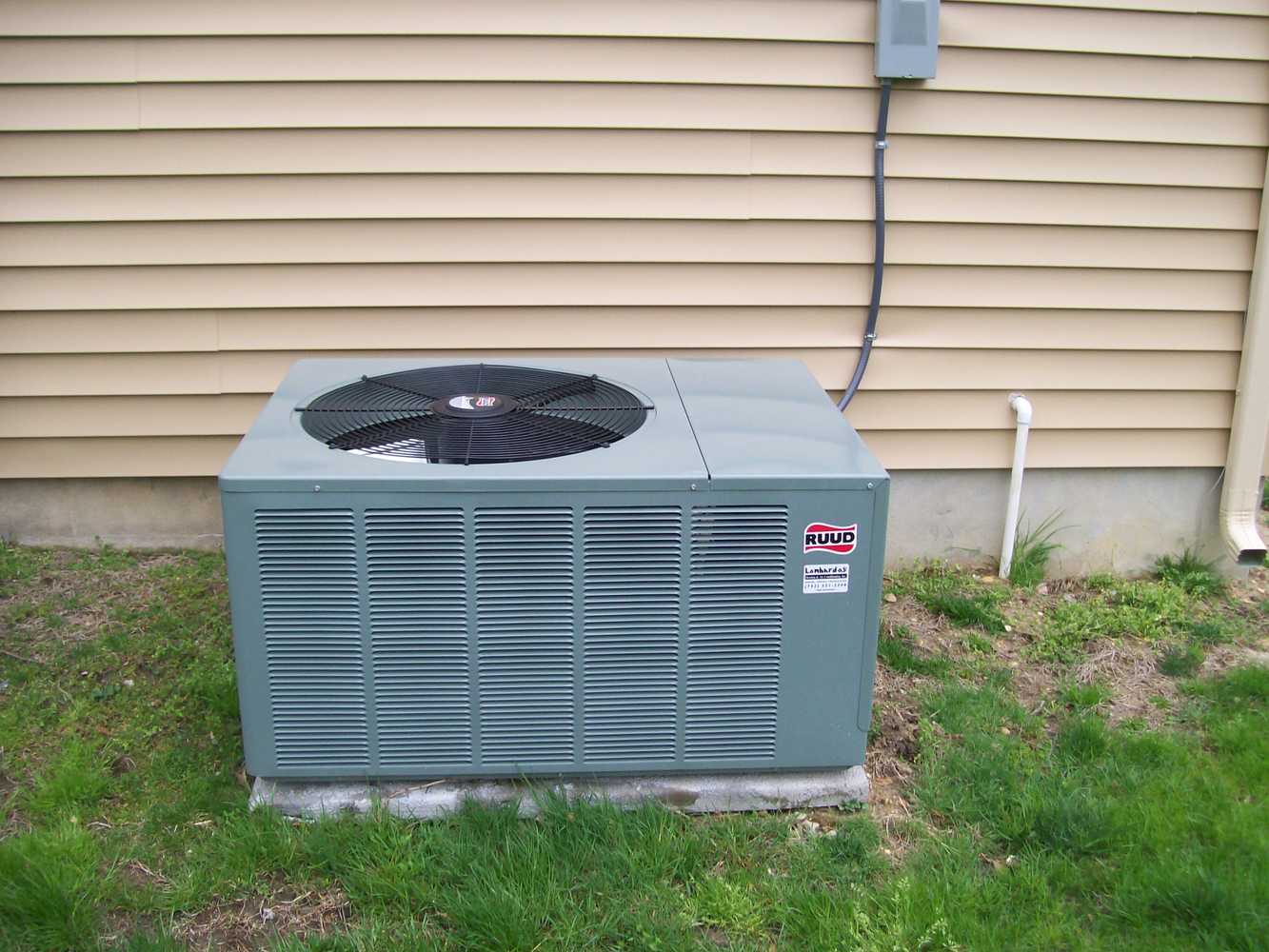 Lombardo's Heating & Air Conditioning, Inc. Photos