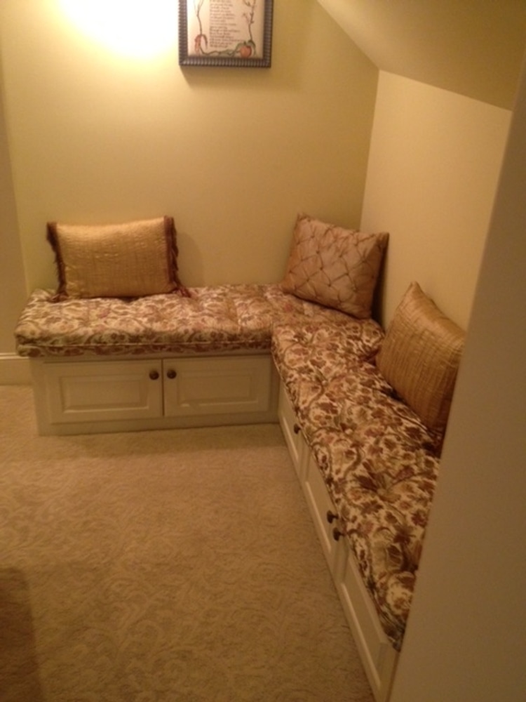 R S L CONSTRUCTION INC