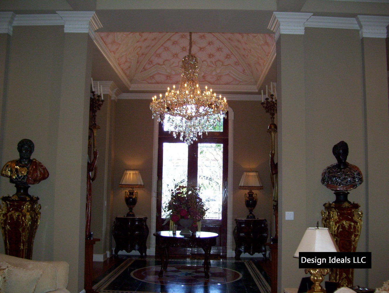 Photo(s) from Design Ideals LLC