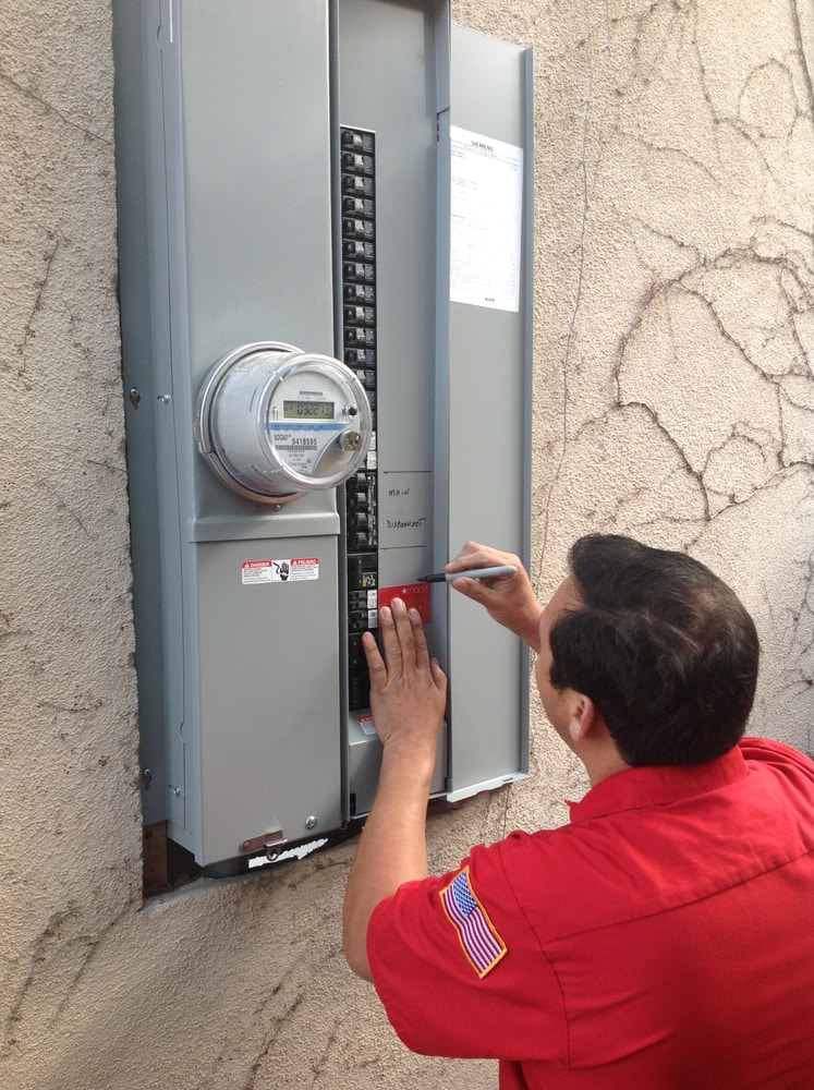 Photo(s) from Point Loma electric