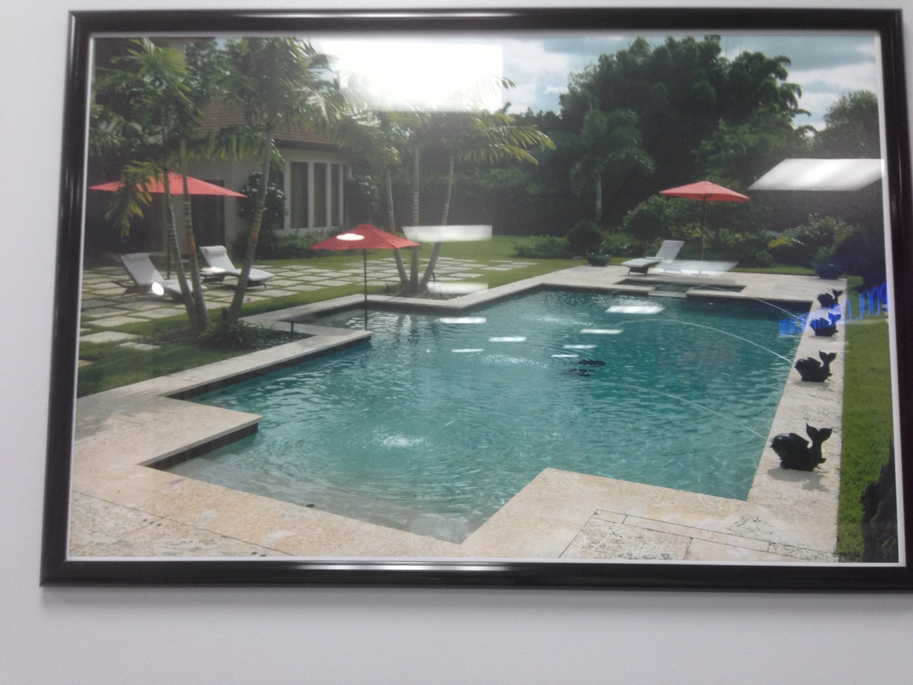 Dream Pools call today