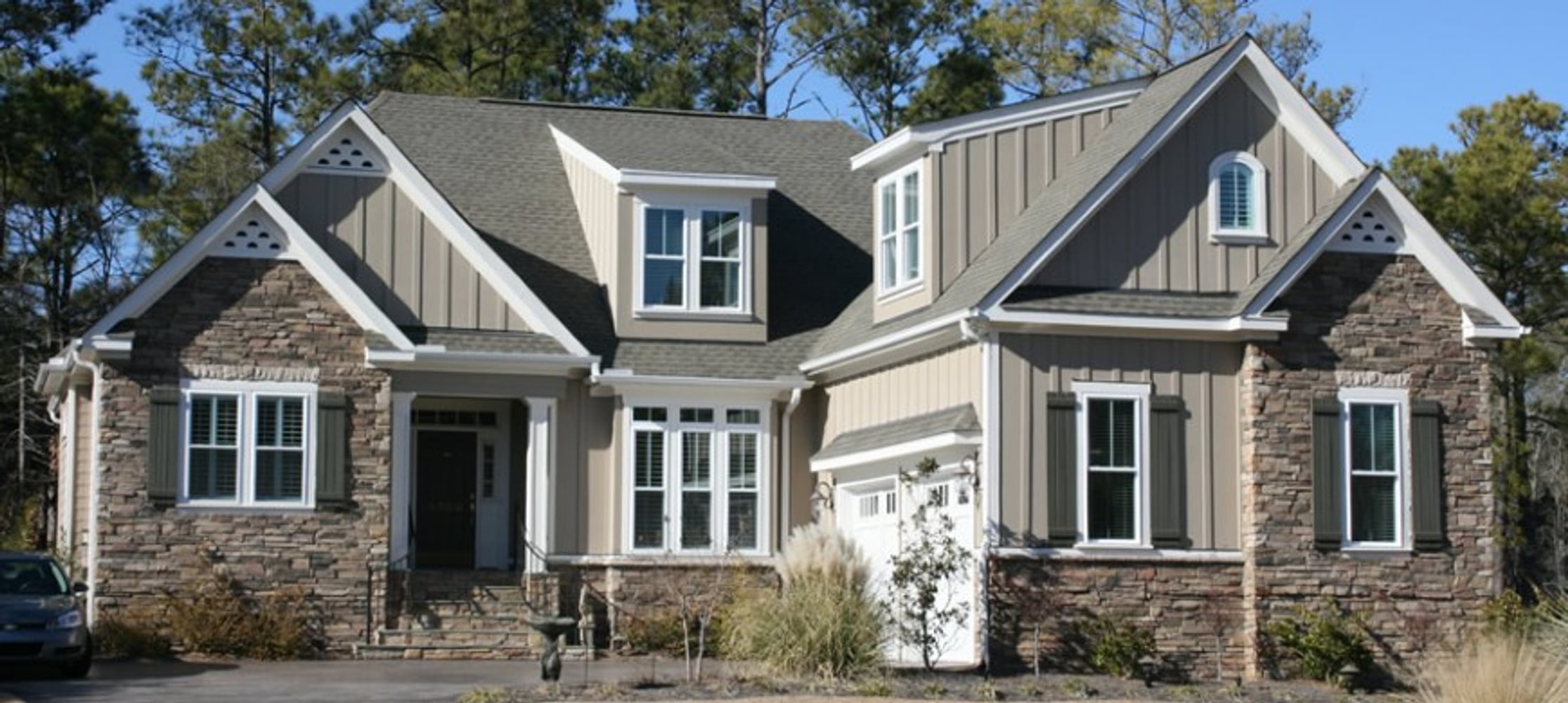 All Seasons Roofing Inc. Project 1