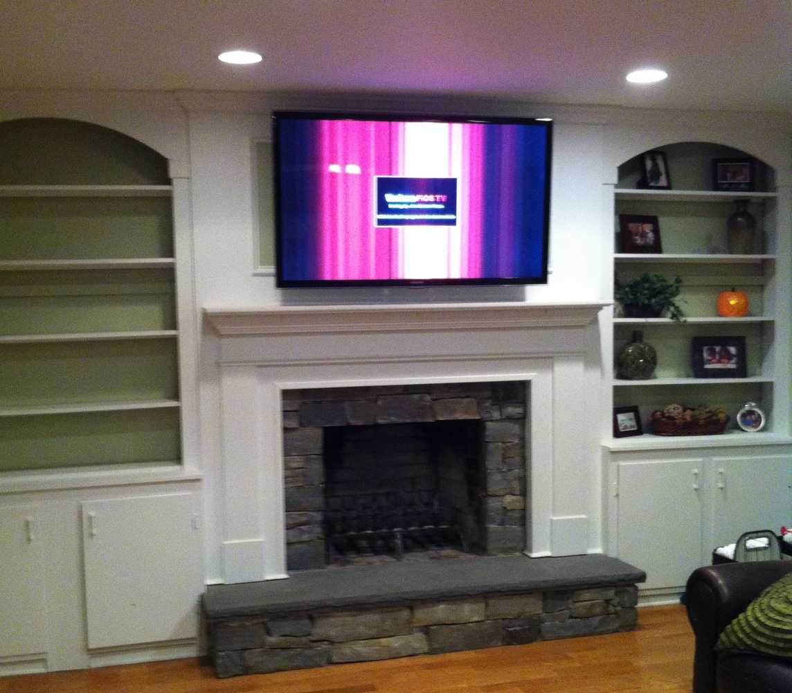 Vision Acoustics Llc Project