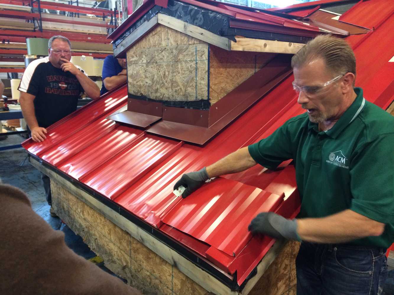 Photo(s) from Great River Roofing