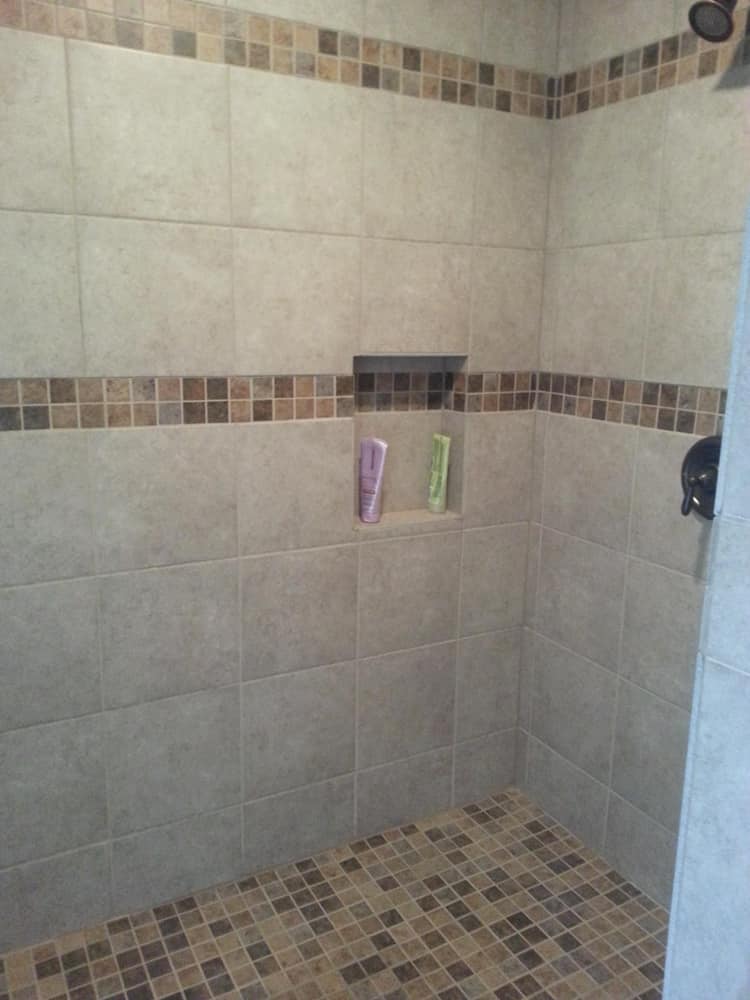 Photo(s) from All Mountain Tile & Flooring Llc