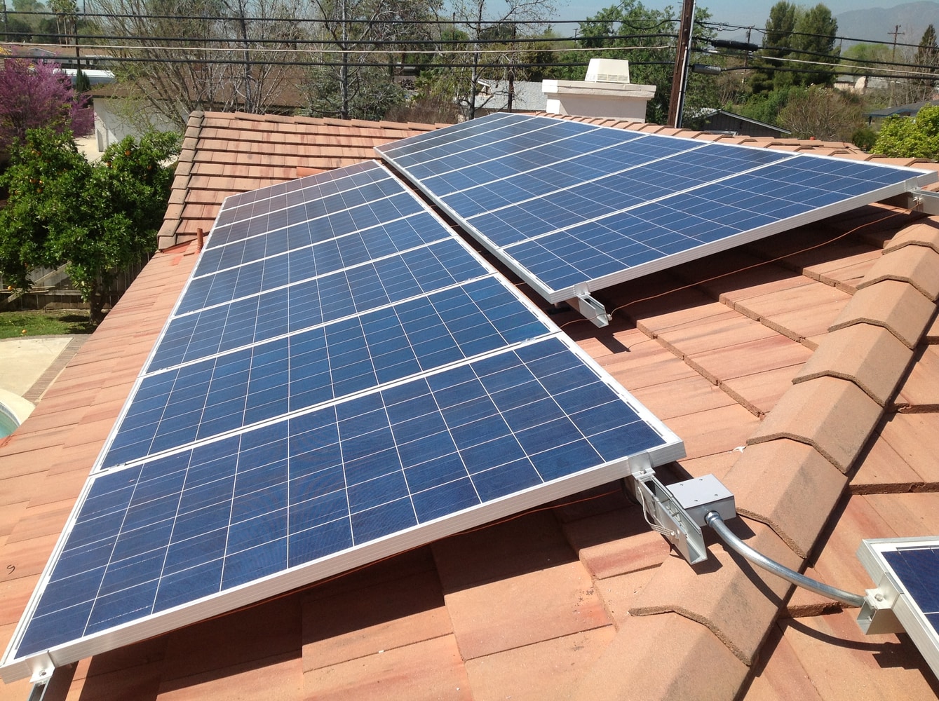 Photo(s) from T Perry And Sons Roofing