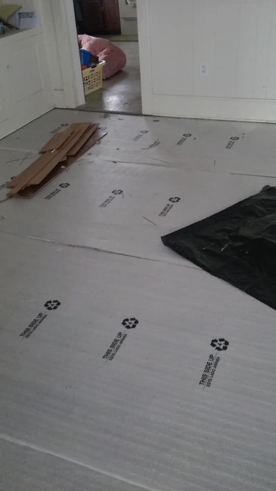 Photos from Mikes Hardcore Contracting