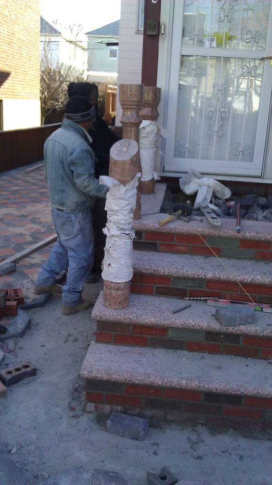 Photo(s) from HOME CARE CONTRACTING CORP