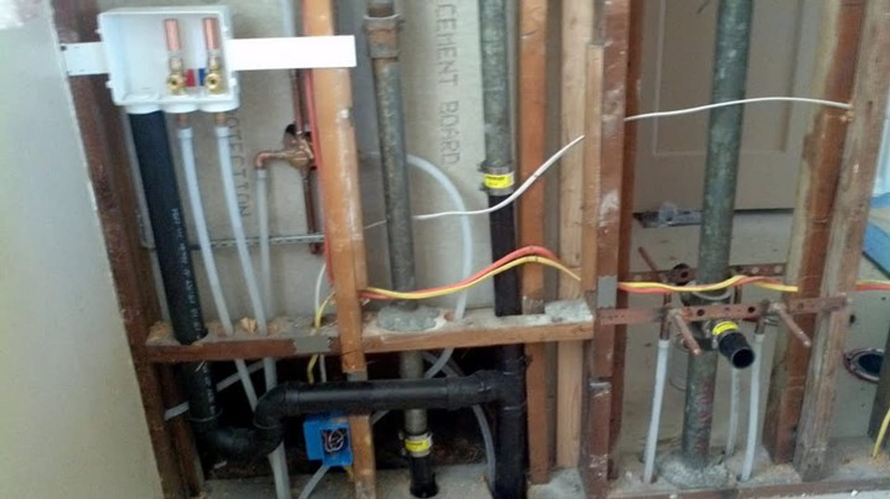 Photo(s) from 411 Plumber