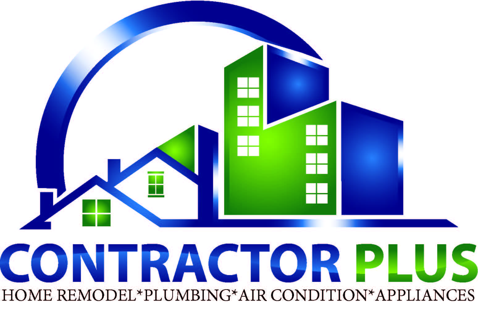 Contractor Plus Inc.